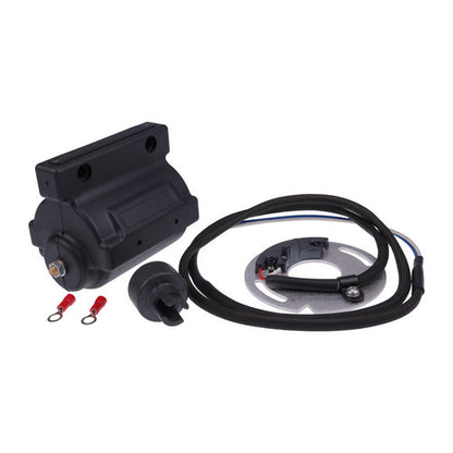 Electronic Ignition System DSK6-1 for Harley 1970-99 Big Twin 1971-03 Sportster