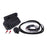 Electronic Ignition System DSK6-1 for Harley 1970-99 Big Twin 1971-03 Sportster