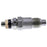 4Pcs Fuel Injector Assy 23600-48011 093500-1800 23600-56011 for Toyota 2B/B 2J/2H