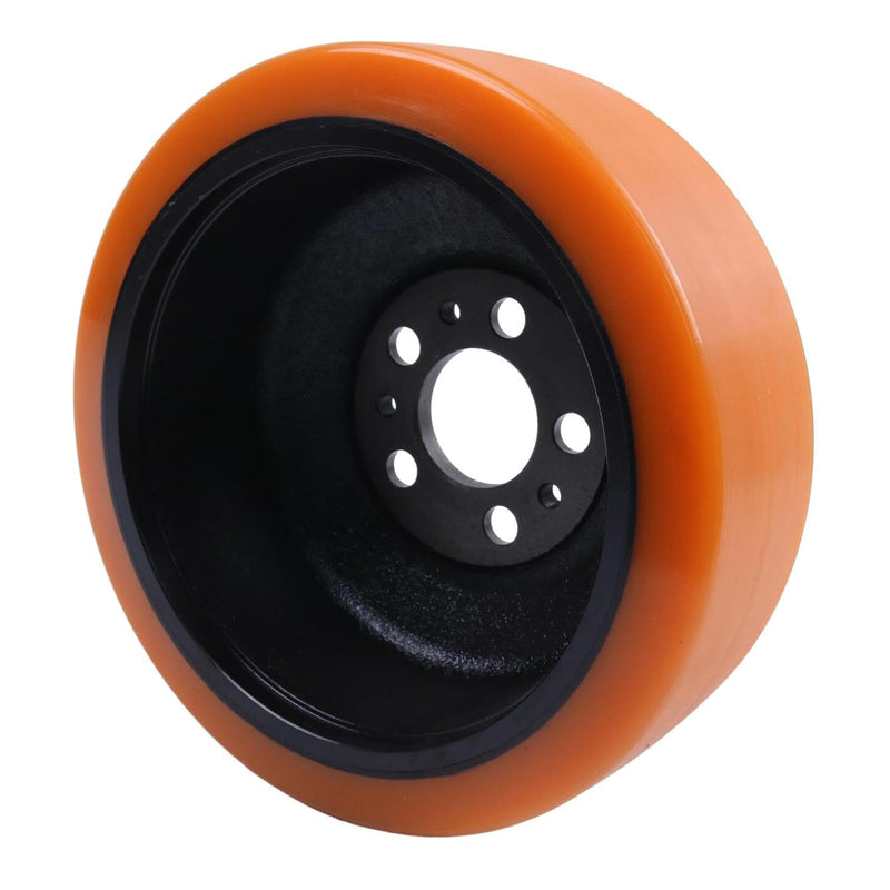 1120-200001-00 Drive Wheel Assembly for Big Joe EP EP Forklift Parts