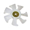 34070-16210 3407016210 Fan 7 Blade for Kubota Compact Tractor L2900 L3300