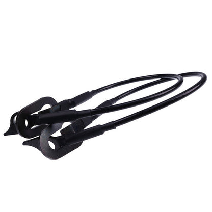 2XTailgate Cable 55345125AB 55345124AB for Ram 2500 3500 Base SS/T 5.9L