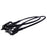 2XTailgate Cable 55345125AB 55345124AB for Ram 2500 3500 Base SS/T 5.9L