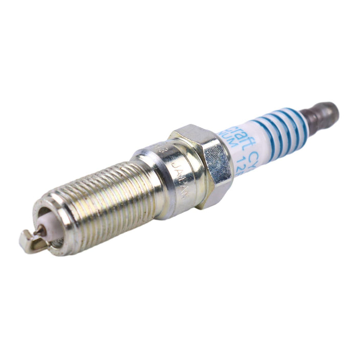 6pcs Spark Plug SP520-X CYGD-12F-5X SP-520 for Ford Motorcraft SP-520 SP520 SP520X