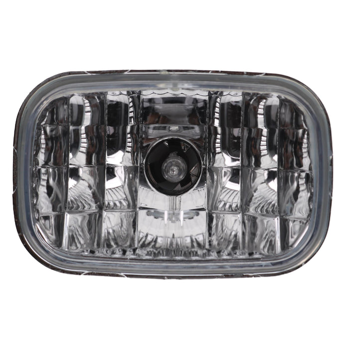 2Pcs Front Headlight 84306271 84306268 84306337 for Case TR270 TR310 TR320 TR340 TV380 SV250 SV280