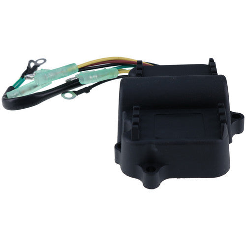 Switch Box CDI Power Pack 18-5777 339-7452A15 for Mercury&Mariner 6HP 8HP 9.9HP