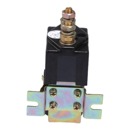Heavy Duty Contactor Solenoid for Albright CZW200A Type 72V 200A