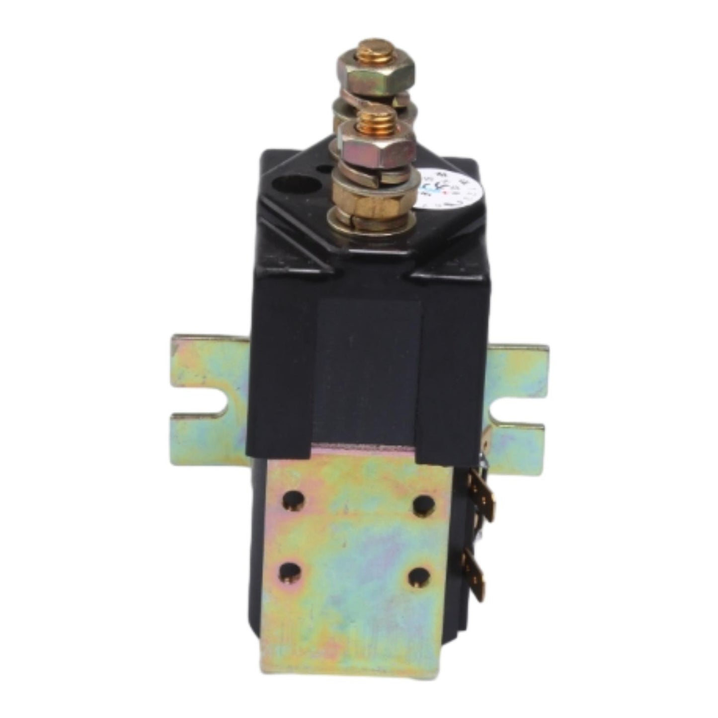 Heavy Duty Contactor Solenoid for Albright CZW200A Type 72V 200A