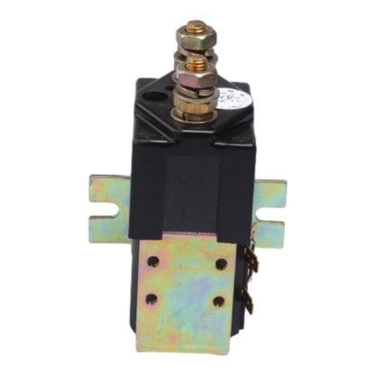 Heavy Duty Contactor Solenoid for Albright CZW200A Type 72V 200A