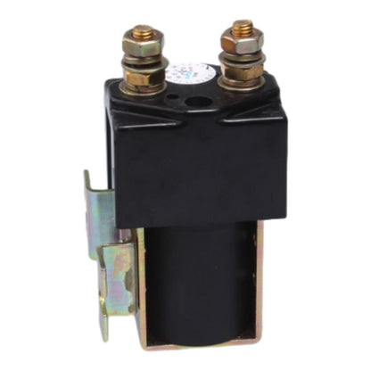 Heavy Duty Contactor Solenoid for Albright CZW200A Type 72V 200A