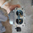 Carburetor 16100-Z9E-003 for Honda GX630