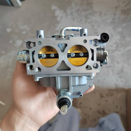 Carburetor 16100-Z9E-003 for Honda GX630