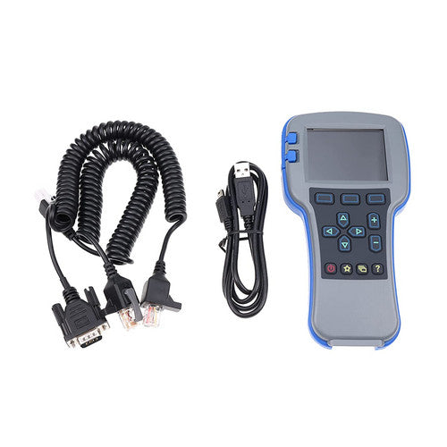 1313-4401 1313-4431 1311-4401 Dealer Access Level Handheld Programmer for Curtis