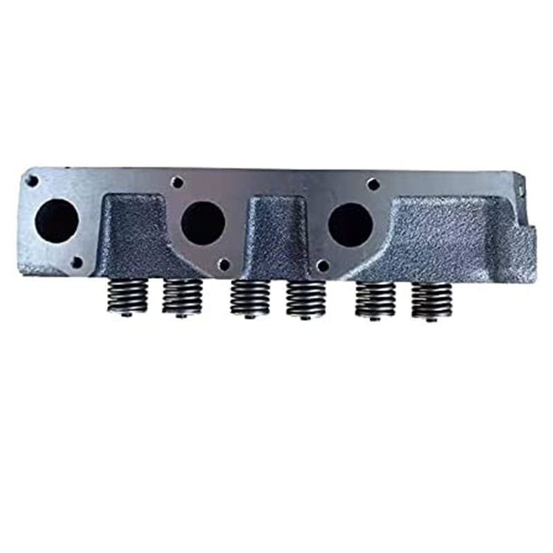 Complete Cylinder Head for Kubota D722 K008 G1900 B7300HSD