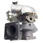Turbocharger RHB5 129908-18010 VA430075 for Yanmar Industrial 4TNV98T Engine