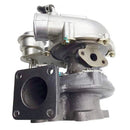 Turbocharger RHB5 129908-18010 VA430075 for Yanmar Industrial 4TNV98T Engine