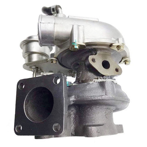 Turbocharger RHB5 129908-18010 VA430075 for Yanmar Industrial 4TNV98T Engine