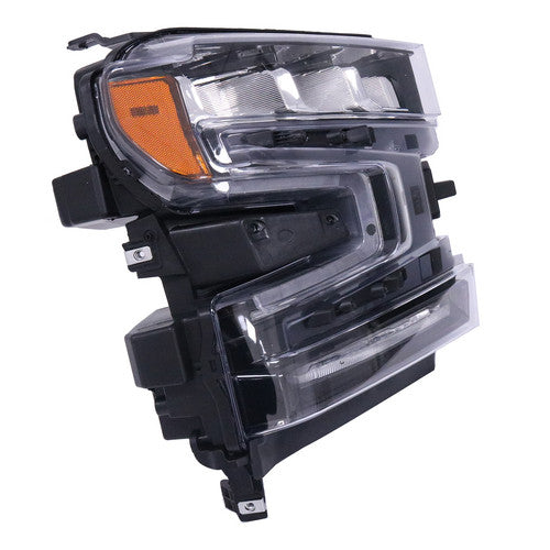 84621851 LED Headlight Right Side for 2019 2020 2021 Chevrolet Silverado 1500 RH