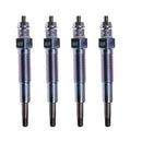 4Pcs Glow Plugs 4900224 for Cummins Engine A2300 Nissan G10 N16 2000-14 1.5