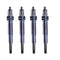 4Pcs Glow Plugs 4900224 for Cummins Engine A2300 Nissan G10 N16 2000-14 1.5