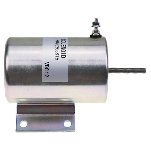 12V Solenoid Valve P515A57V12 P515-A57V12 for F2L2011 BF3L2011 D3L2011 F3L20