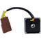 12V Voltage Rectifier Regulator C31249 C25485 for Ingersoll 200/400/600 Series Tractors