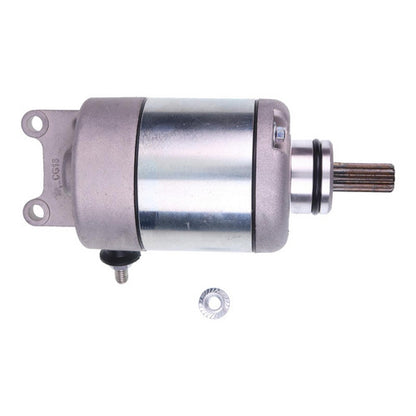 77340001000  12V CW Electric Starting Motor for KTM Motorcycle 450 SMR SX-F SXS