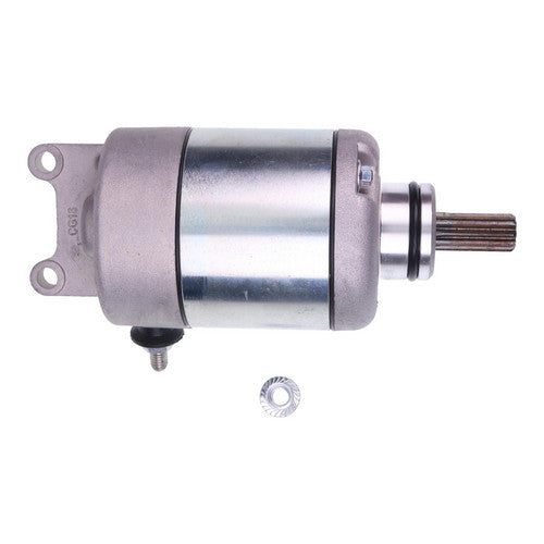 77340001000  12V CW Electric Starting Motor for KTM Motorcycle 450 SMR SX-F SXS