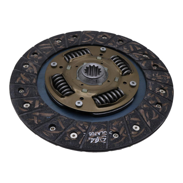 Clutch Disc 67321-01100 for Mitsubishi Satoh D2000 D2050 D2350 S630 ST3220