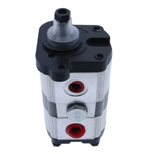 Hydraulic Pump 3597706M91 3774612M91 for Massey Ferguson 175 180 362 365 372 375 382 390