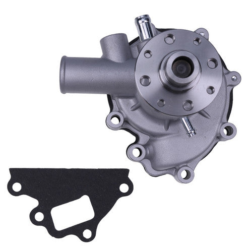 Water Pump 3607154M91 3607165M92 for Massey Ferguson 1635 1643 1455 1655 1660 Challenger