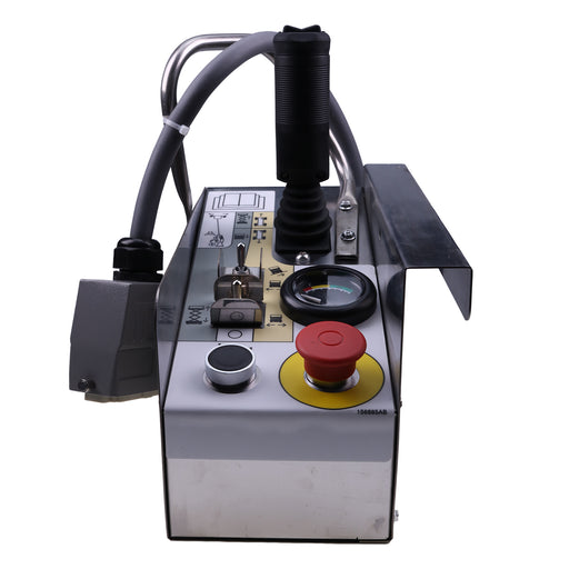 Control Box 156879 Compatible with SkyJack Scissor Lift SJIII 3215 3219 3220 3226 4626 4632