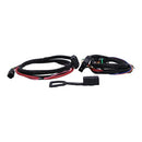 Truck & Plow Side Cable Harness & Plug Cover 42014 42015 for Western Fisher Snow