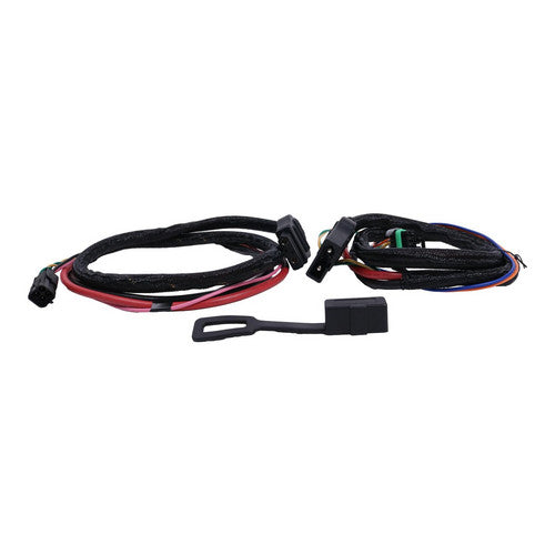 Truck & Plow Side Cable Harness & Plug Cover 42014 42015 for Western Fisher Snow