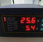 BCP7202 BCP7202A Charger 20A Diesel Generator Lead Acid Battery Float Charging High Power Intelligent Tools