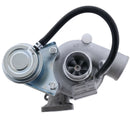 Free Shipping Turbocharger TD04L4 1J752-17012 49131-02020 for Kubota Earth Moving V3307-DI Engine
