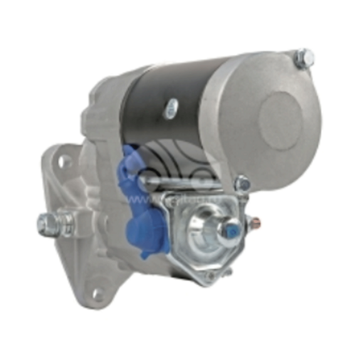 12V Starter 87593436 428000-5850 for Denso Case MX240