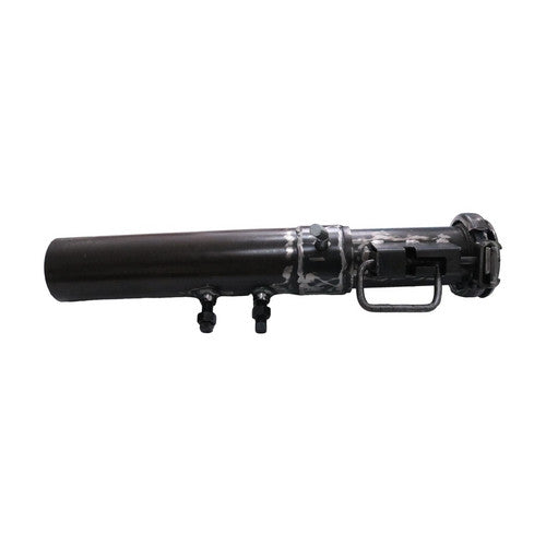 2-5/16" Round Adjustable Gooseneck Trailer Coupler 0287800300 HIM30-0060 for Universal