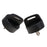 2X Ignition Key 4010278 & Cover 5433534 for Polaris Magnum 325/330/500