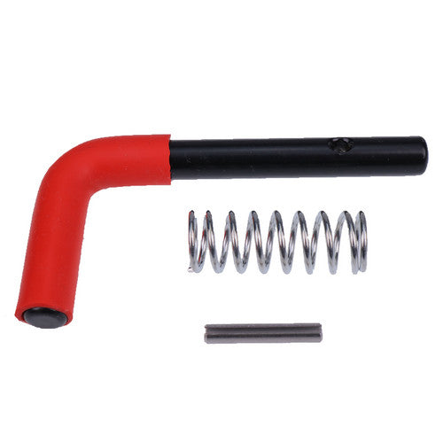 2X Stand Lock Pin Kit 67844 for Western Plow