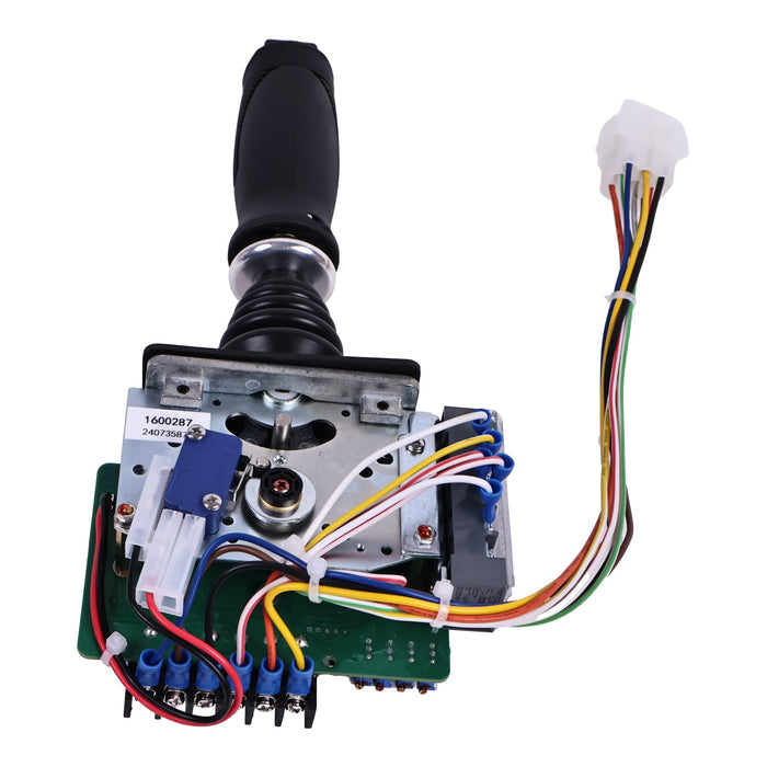 Joystick Controller 1600287 For JLG Boom Lift 450A 100 110 80H 86HX 50HAX 60HA