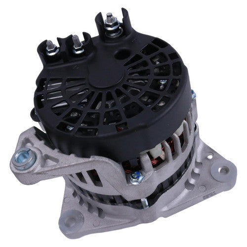 Alternator 4900056 490-0056 for Caterpillar CAT CC2.6 CB2.7 CB2.9 CB2.5 C1.7 C2.2