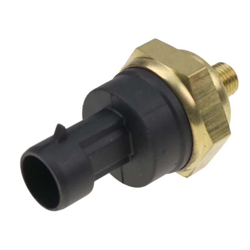 Oil Pressure Sensor 6674316 for Bobcat 751 753 763 773 863 864 A220 A300 S130