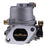 Carburetor 68T-14301-11 68T-14301-10 68T-14301-20 for Yamaha 4-Stroke 8HP 9.9HP F8M F9.9M Outboard Engine