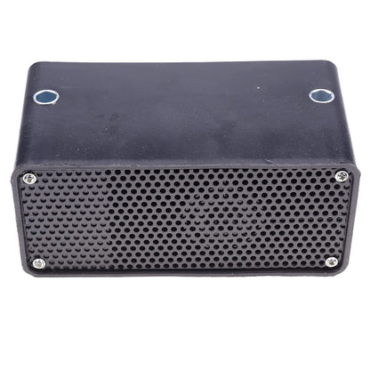 AT301074 Buzzer Backup Alarm for John Deere 120C 160LC 180GLC 200LC 210G 230LC