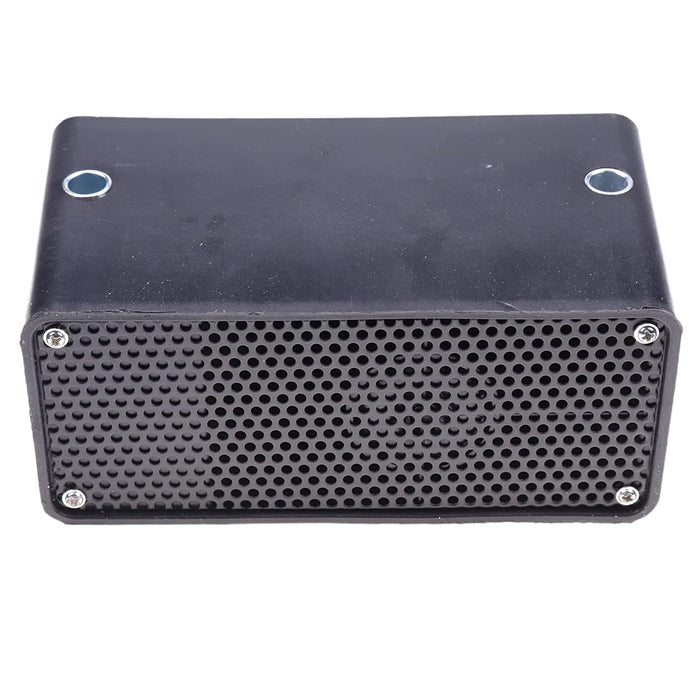 AT301074 Buzzer Backup Alarm for John Deere 120C 160LC 180GLC 200LC 210G 230LC