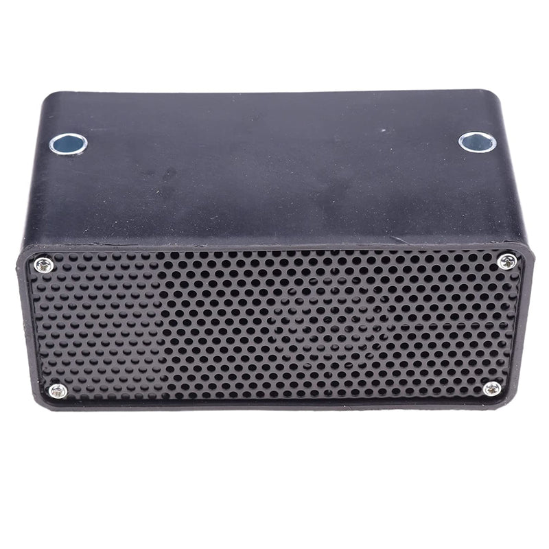 AT301074 Buzzer Backup Alarm for John Deere 120C 160LC 180GLC 200LC 210G 230LC