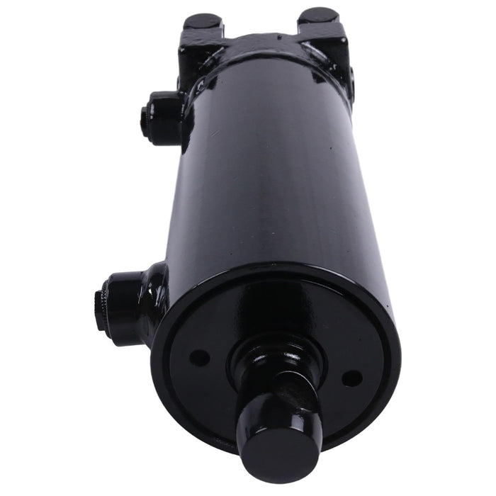 2X Power Steering Cylinder 3773711M91 532193M91 1605121M92 1605121M91 compatible with Massey Ferguson 255 261 265 270 271 275 281 283 285 290 565 275 590 670 675 690.2WD