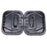 84347814 LED Tailgate Step Lamp Kit for GMC Sierra 1500 2500HD 3500HD 2020-2021