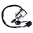 Ignition Switch & Key 270051215 27005-1215 270051256 27005-1256 for Kawasaki Vulcan 1500 1998-2008